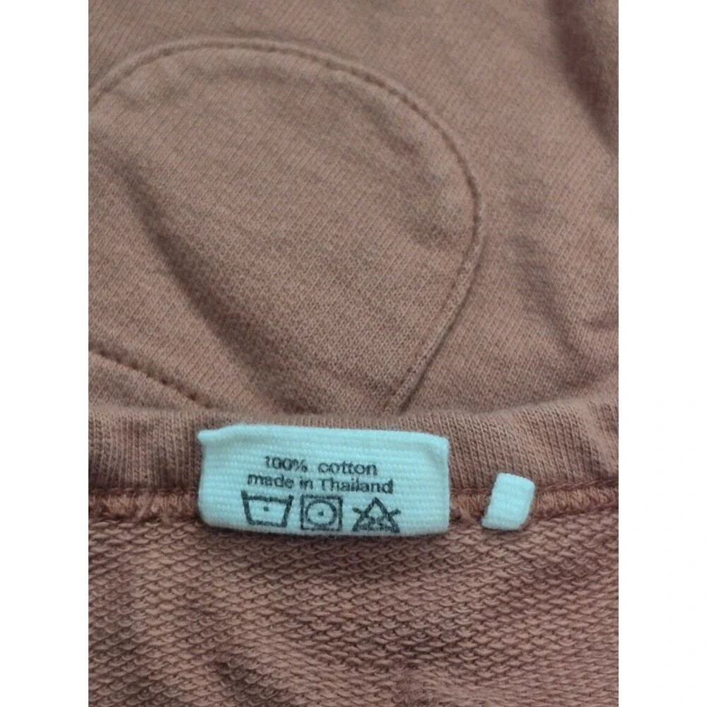City mouse romper size 9-12 Months